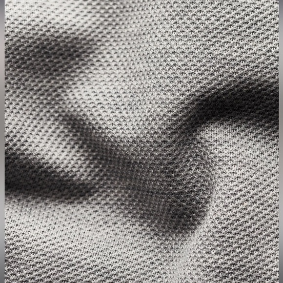 NWT Eton Long Sleeve Knit Shirt - Picture 3 of 4